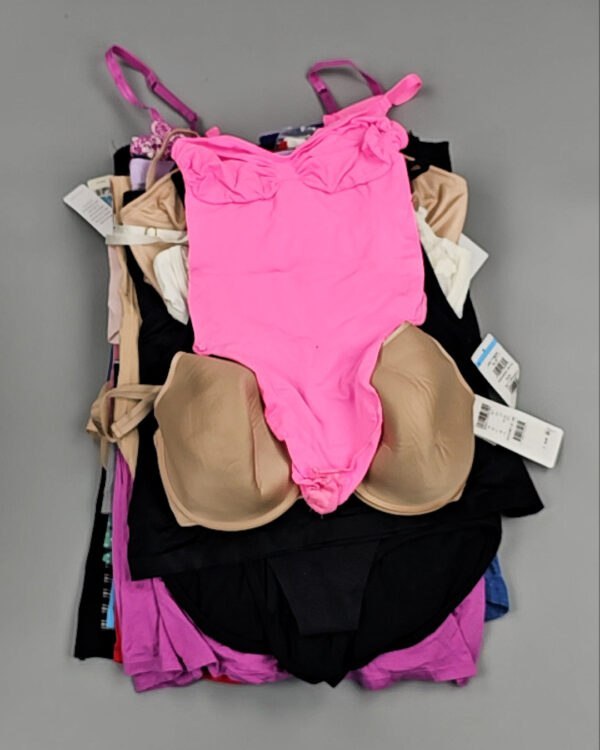 Фотография  845 - Купальники Nordstrom 124#2,8 кг, ЛОТ №8490 оптом в Майкопе и Адыгее