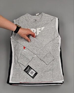 Фотография  189 - KIDS NIKE CAN 084#5 кг, ЛОТ №8503 оптом в Майкопе и Адыгее