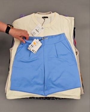 Фотография  802 - DK COMPANY Summer mix 045#13 кг, ЛОТ №8677 оптом в Майкопе и Адыгее