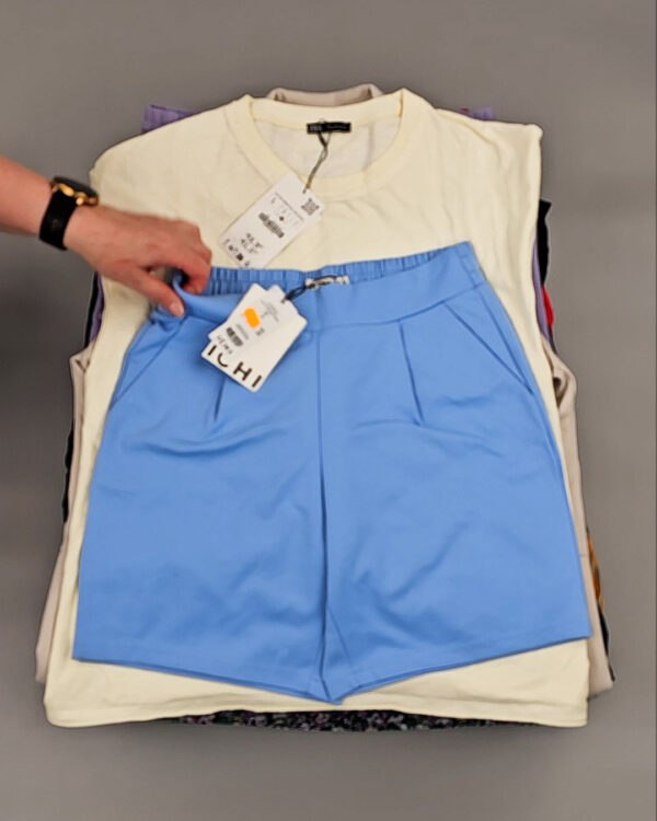 Фотография  519 - DK COMPANY Summer mix 045#13 кг, ЛОТ №8677 оптом в Майкопе и Адыгее