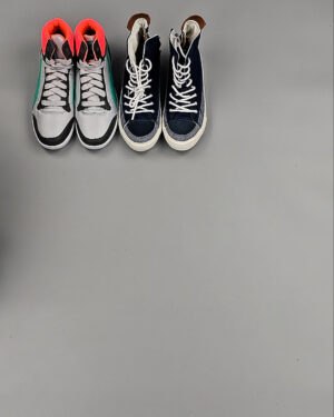 Фотография  766 - Обувь спорт BRAND Sport W  O59#7 кг оптом в Майкопе и Адыгее