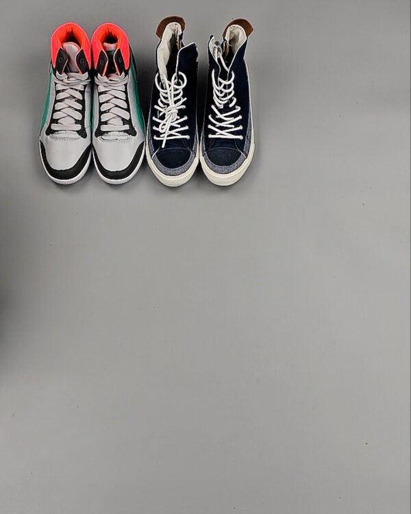 Фотография  269 - Обувь спорт BRAND Sport W  O59#7 кг оптом в Майкопе и Адыгее