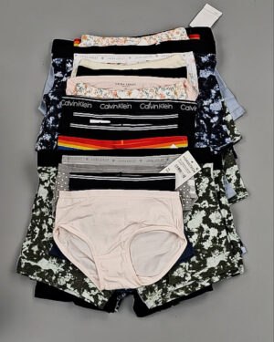 Фотография  246 - Нижнее белье дети Nordstrom 124#2,3 кг, ЛОТ №8487 оптом в Майкопе и Адыгее