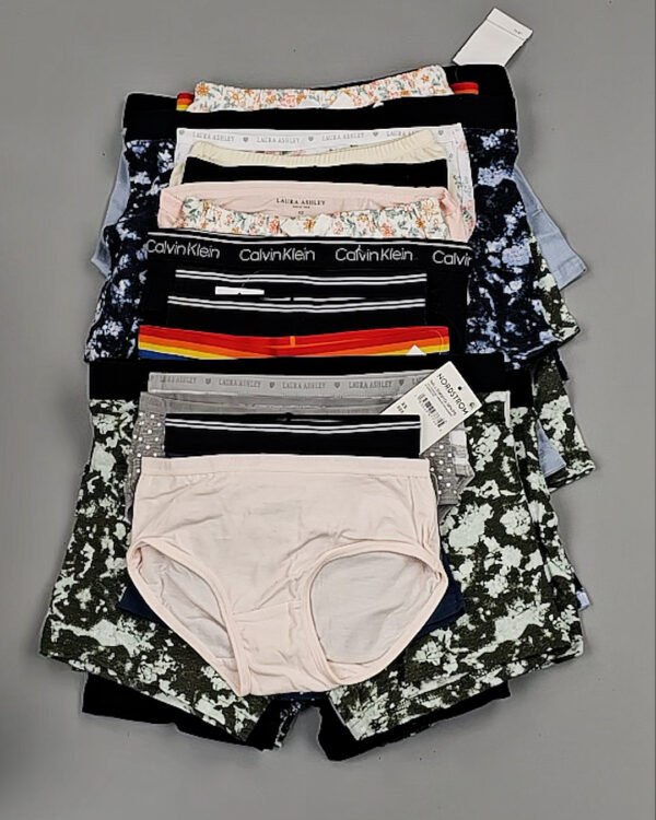 Фотография  164 - Нижнее белье дети Nordstrom 124#2,3 кг, ЛОТ №8487 оптом в Майкопе и Адыгее