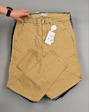 Фотография  278 - Джинсы BLEND HE 022024#10 кг, ЛОТ №8631 оптом в Майкопе и Адыгее