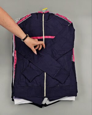 Фотография  528 - Спортивные костюмы  AD83#10 шт, ЛОТ №8638 оптом в Майкопе и Адыгее