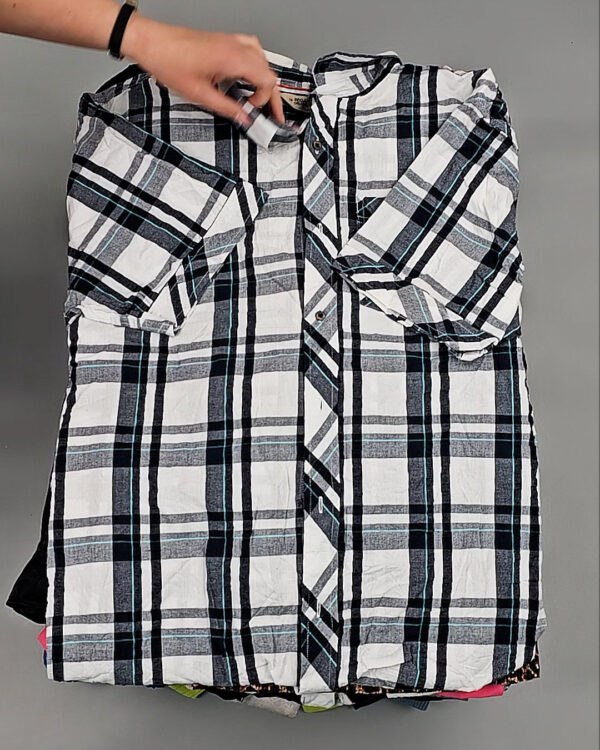 Фотография  820 - Cr+Ex Summer mix#100 кг, ЛОТ № ВК0098 оптом в Майкопе и Адыгее