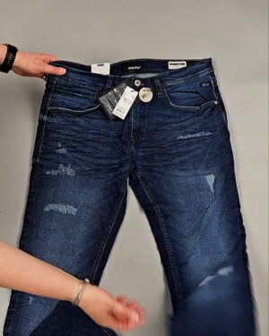 Фотография  235 - Джинсы BLEND HE 045#5 кг, ЛОТ №8688 оптом в Майкопе и Адыгее