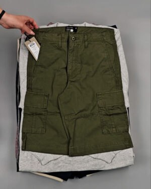 Фотография  130 - ONLY/JJ/BLEND men Summer 045#10 кг, ЛОТ №8665 оптом в Майкопе и Адыгее