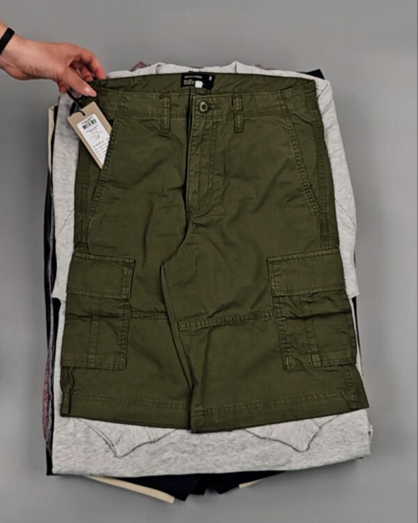 Фотография  912 - ONLY/JJ/BLEND men Summer 045#10 кг, ЛОТ №8665 оптом в Майкопе и Адыгее