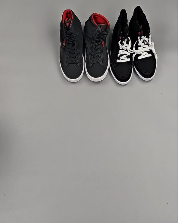 Фотография  601 - Обувь спорт BRAND Sport W  O59#6,7 кг, ЛОТ №8650 оптом в Майкопе и Адыгее