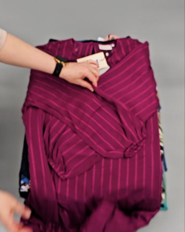 Фотография  483 - ONLY Summer mix 045#15 кг, ЛОТ №8514 оптом в Майкопе и Адыгее