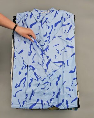 Купить B.YOUNG Summer mix 045#15 кг, ЛОТ №8569 оптом в Майкопе и Адыгее