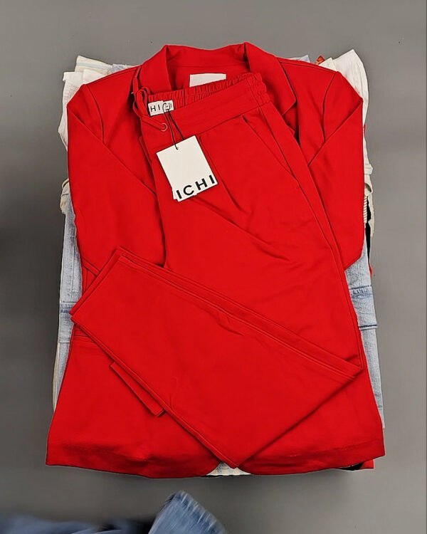 Фотография  601 - ICHI Summer mix 045#15 кг оптом в Майкопе и Адыгее