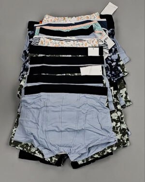 Фотография  292 - Нижнее белье дети Nordstrom 124#2,3 кг, ЛОТ №8487 оптом в Майкопе и Адыгее