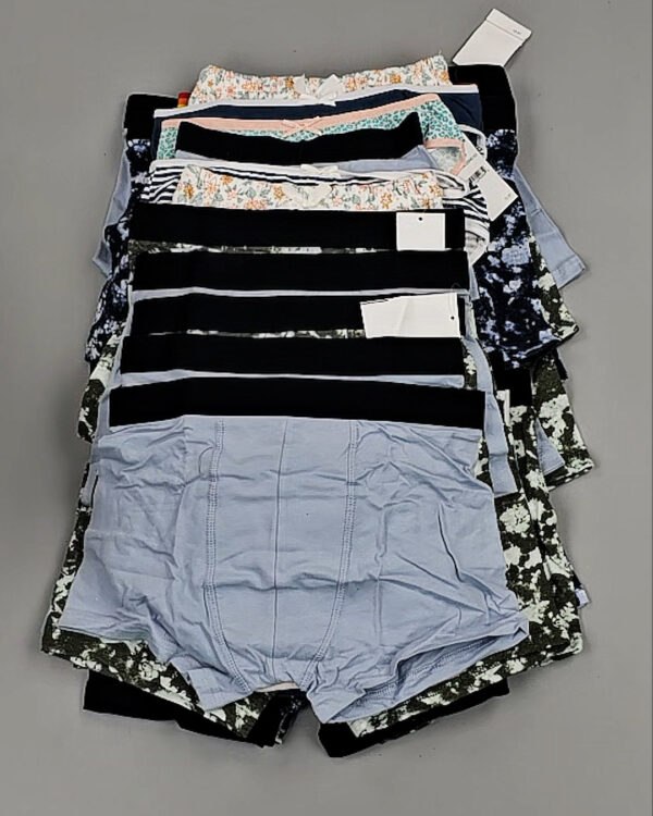 Фотография  979 - Нижнее белье дети Nordstrom 124#2,3 кг, ЛОТ №8487 оптом в Майкопе и Адыгее