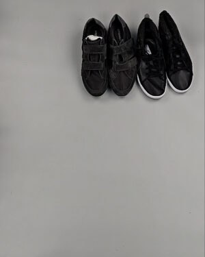 Фотография  886 - Обувь спорт BRAND Sport W  O59#7,3 кг, ЛОТ №8653 оптом в Майкопе и Адыгее