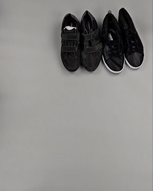 Фотография  272 - Обувь спорт BRAND Sport W  O59#7,3 кг, ЛОТ №8653 оптом в Майкопе и Адыгее