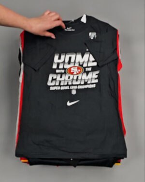 Фотография  891 - KIDS NIKE CAN 084#5 кг, ЛОТ №8476 оптом в Майкопе и Адыгее