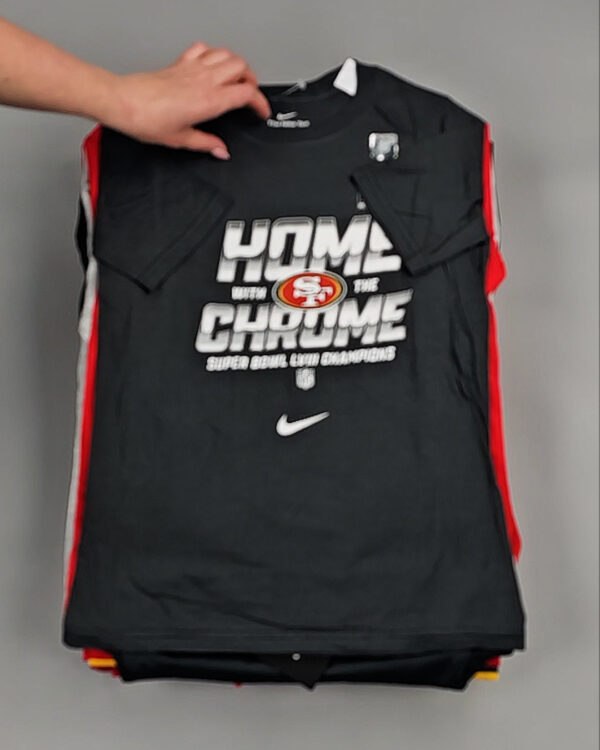 Фотография  543 - KIDS NIKE CAN 084#5 кг, ЛОТ №8476 оптом в Майкопе и Адыгее