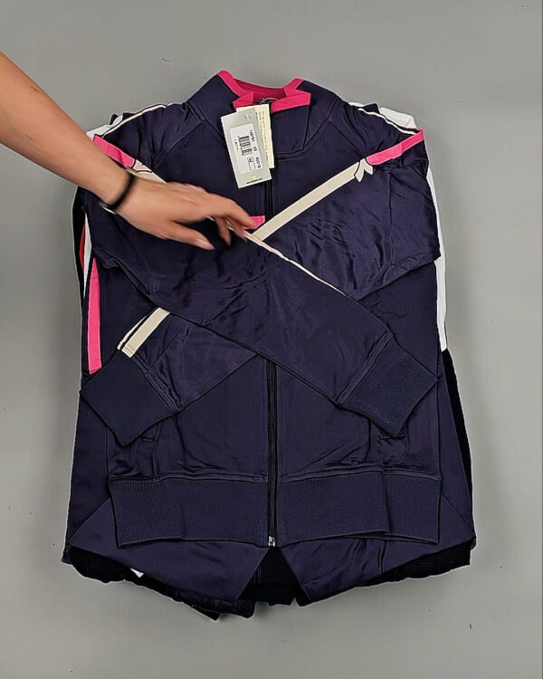 Фотография  512 - Спортивные костюмы  AD83#10 шт, ЛОТ №8641 оптом в Майкопе и Адыгее