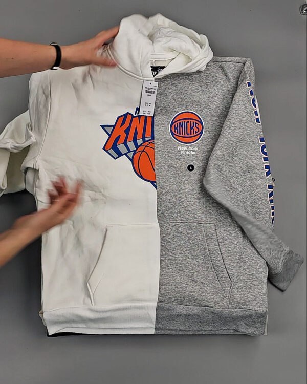 Фотография  702 - Толстовки муж HOLLISTER SW#10 кг оптом в Майкопе и Адыгее