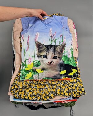 Фотография  948 - Mix Summer#100 кг оптом в Майкопе и Адыгее