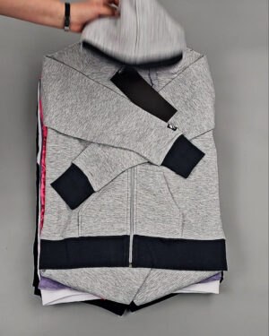 Фотография  780 - Спортивные костюмы  AD83#10 шт, ЛОТ №8638 оптом в Майкопе и Адыгее