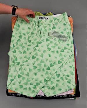 Фотография  608 - DK COMPANY Summer mix 045#13 кг, ЛОТ №8676 оптом в Майкопе и Адыгее