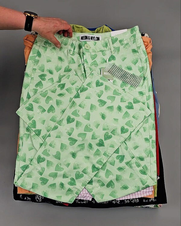 Фотография  969 - DK COMPANY Summer mix 045#13 кг, ЛОТ №8676 оптом в Майкопе и Адыгее