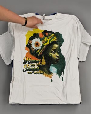 Фотография  904 - Футболки м/ж (Printed T-Shirts New)#5 кг оптом в Майкопе и Адыгее