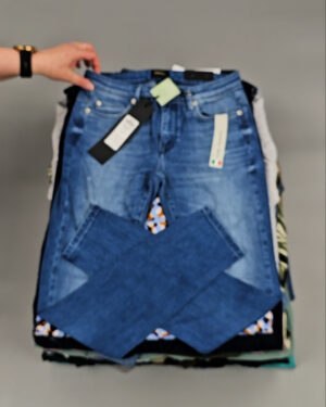 Фотография  638 - ONLY Summer mix 045#15 кг, ЛОТ №8514 оптом в Майкопе и Адыгее