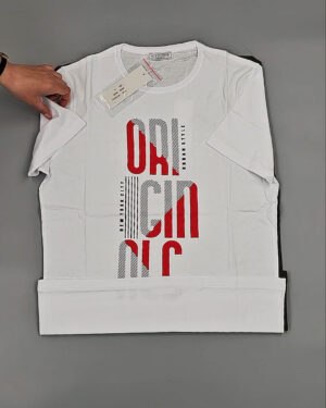 Фотография  520 - Футболки ALTITUDINE#25 шт оптом в Майкопе и Адыгее