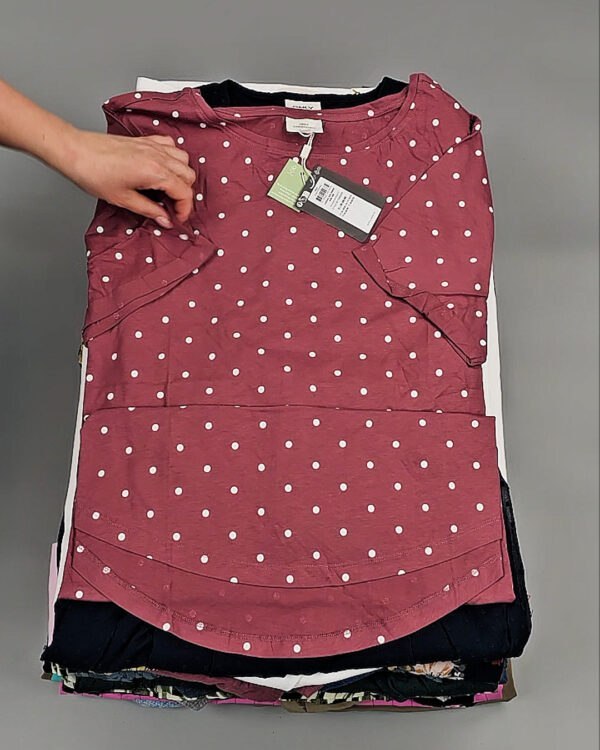 Фотография  623 - ONLY Summer mix 045#15 кг, ЛОТ №8457 оптом в Майкопе и Адыгее