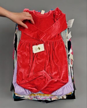 Фотография  919 - Nordstrom kids mix 124#7 кг, ЛОТ №8500 оптом в Майкопе и Адыгее