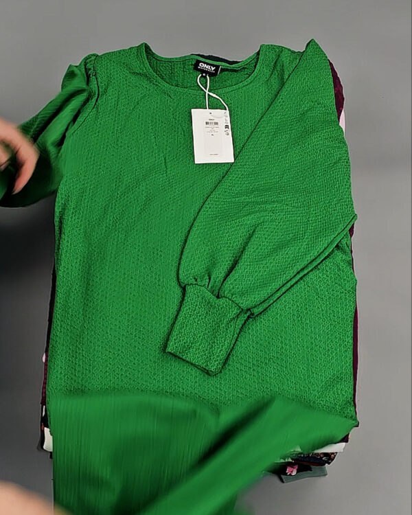 Фотография  780 - ONLY Summer mix 045#15 кг, ЛОТ №8455 оптом в Майкопе и Адыгее