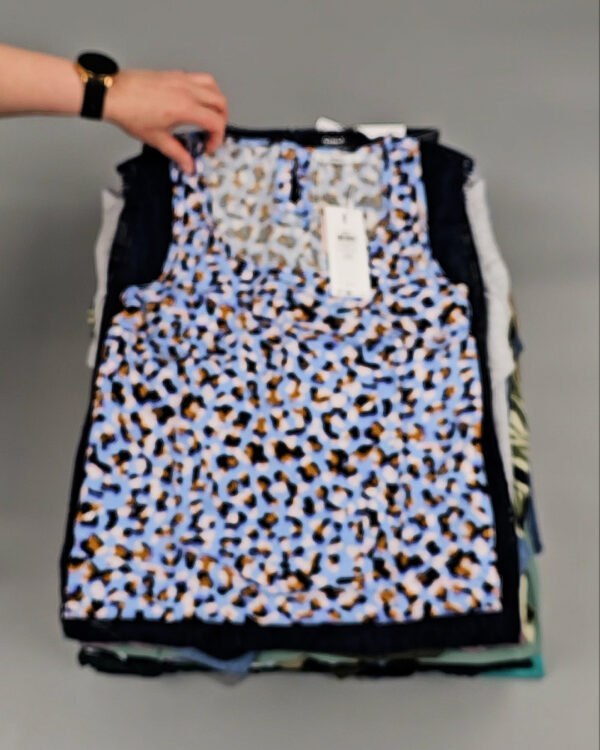 Фотография  559 - ONLY Summer mix 045#15 кг, ЛОТ №8514 оптом в Майкопе и Адыгее