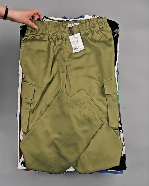 Фотография  731 - B.YOUNG Summer mix 045#15 кг, ЛОТ №8569 оптом в Майкопе и Адыгее