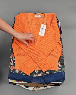 Фотография  537 - ONLY Summer mix 045#15 кг, ЛОТ №8456 оптом в Майкопе и Адыгее