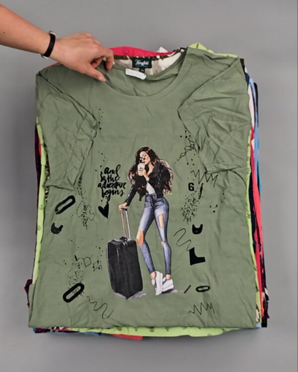 Фотография  361 - Mix XXL Summer#25 кг оптом в Майкопе и Адыгее