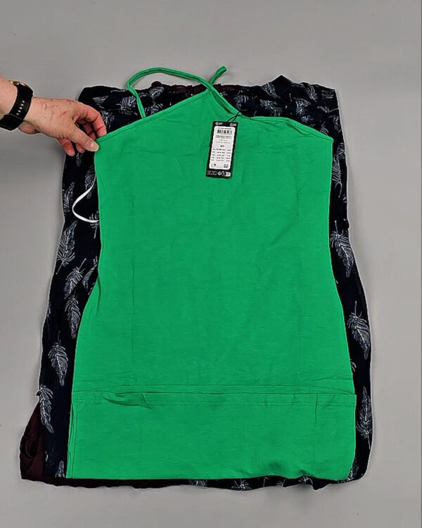 Фотография  103 - Платья VERO MODA Summer 045#4,1 кг, ЛОТ №8558 оптом в Майкопе и Адыгее