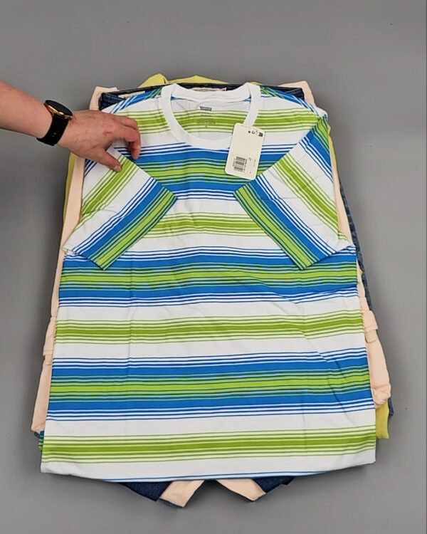 Фотография  308 - Levis mix SW 03#10 кг оптом в Майкопе и Адыгее