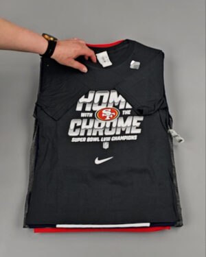 Фотография  708 - KIDS NIKE CAN 084#5 кг, ЛОТ №8505 оптом в Майкопе и Адыгее