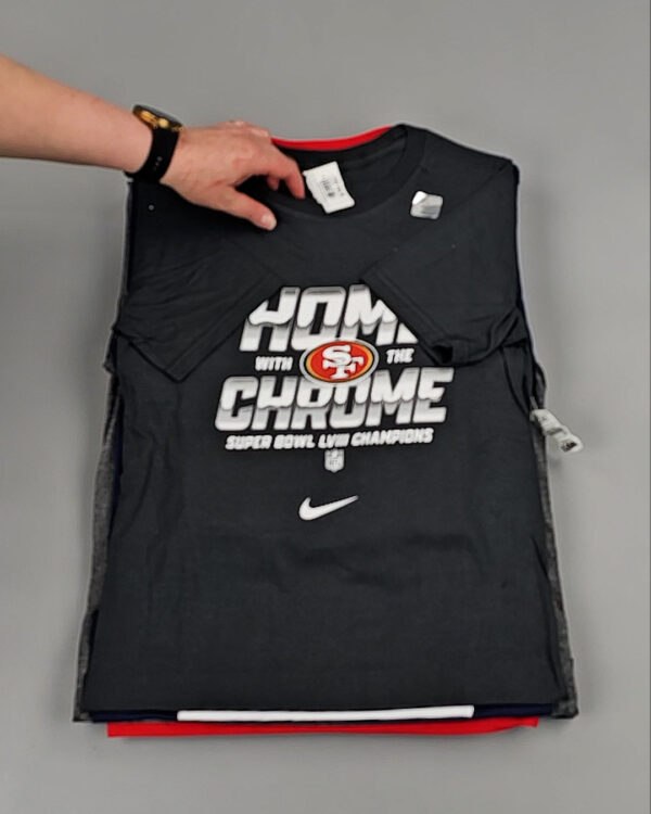 Фотография  259 - KIDS NIKE CAN 084#5 кг, ЛОТ №8505 оптом в Майкопе и Адыгее