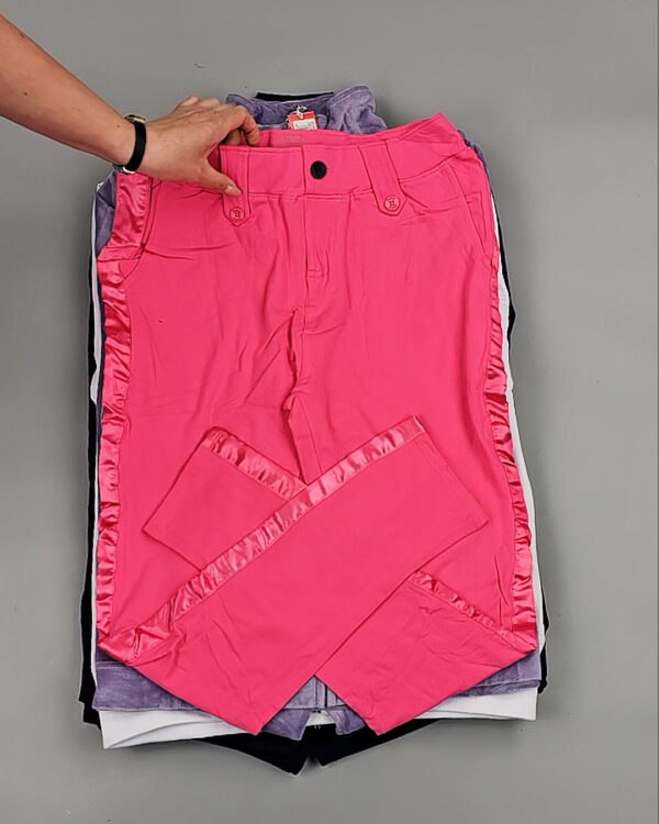 Фотография  445 - Спортивные костюмы  AD83#10 шт, ЛОТ №8638 оптом в Майкопе и Адыгее