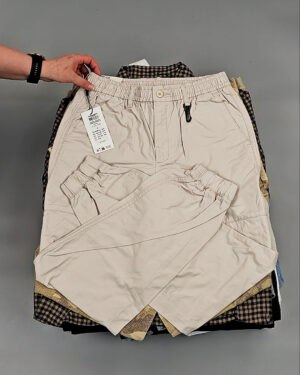 Фотография  575 - JACK JONES men Summer 045#15 кг, ЛОТ №8706 оптом в Майкопе и Адыгее