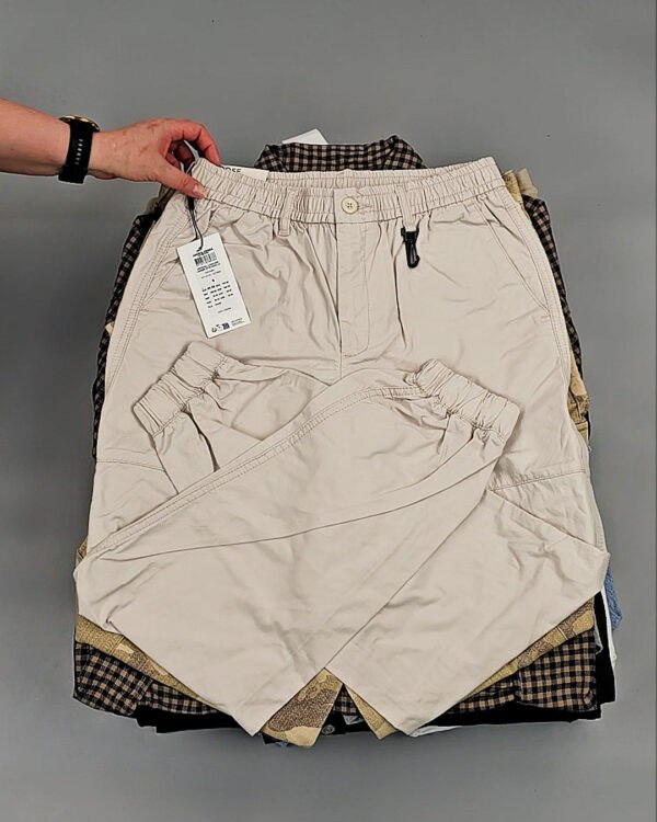 Фотография  469 - JACK JONES men Summer 045#15 кг, ЛОТ №8706 оптом в Майкопе и Адыгее