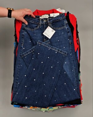 Фотография  423 - ICHI Summer mix 045#15 кг, ЛОТ №8585 оптом в Майкопе и Адыгее