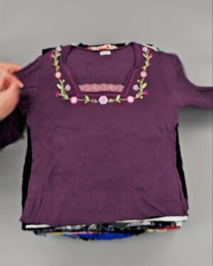 Фотография  158 - Mix RS (Оригинал Р.Ф. Лето)#100 кг, ЛОТ №ВК0065 оптом в Майкопе и Адыгее