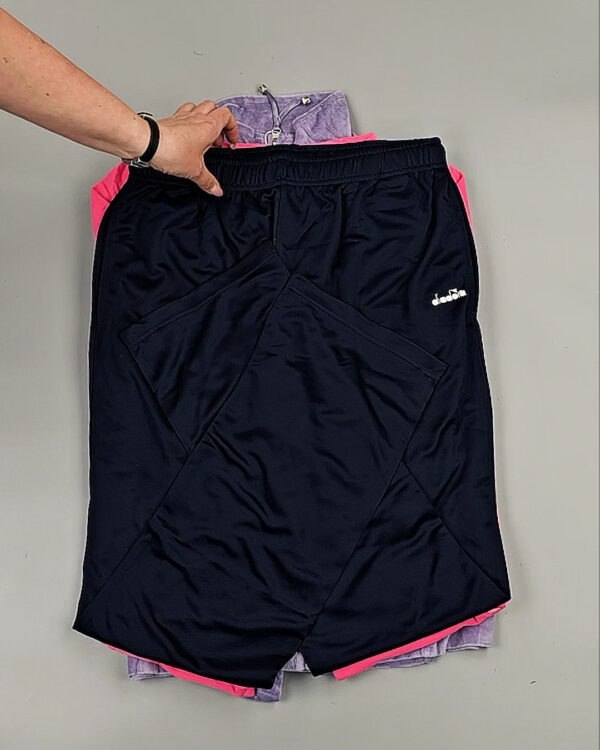 Фотография  545 - Спортивные костюмы  AD83#10 шт, ЛОТ №8640 оптом в Майкопе и Адыгее